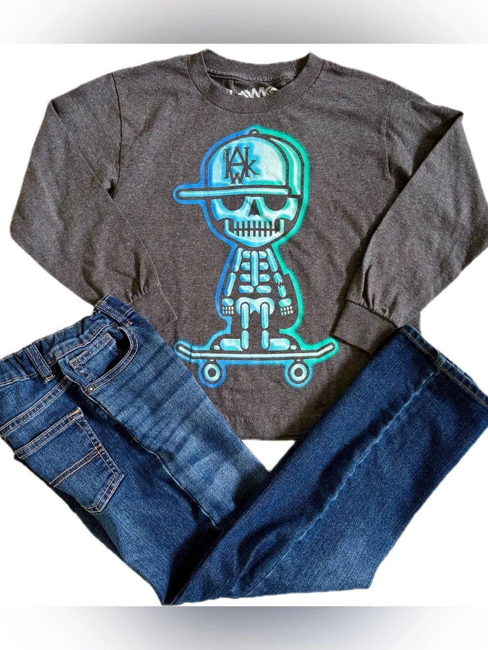 GAP boys size